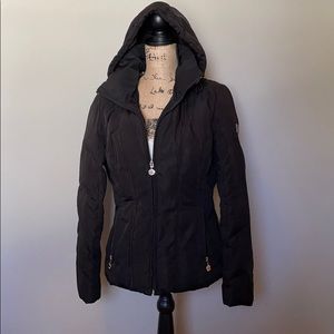 Calvin Klein down winter coat